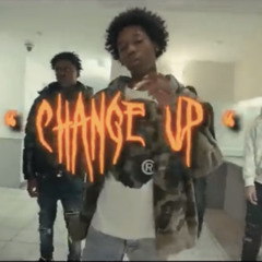 set da trend-Change Up (bass boosted)