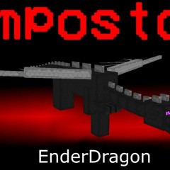 MINECRAFT ender dragon be like