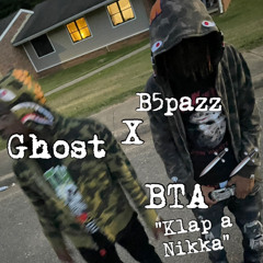 BTA Ft BYGGhost