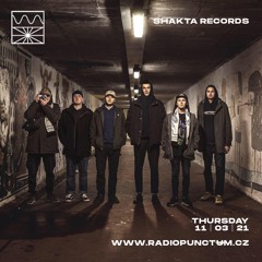 Shakhta Records 03/21 by WZ