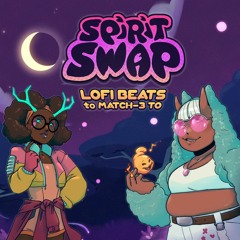 Lulu's Café Ambiance - April 2022 Sample