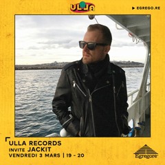 Ulla Records - Ulla invite Jackit (Mars 2023)