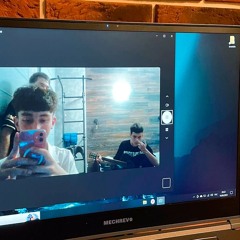 филмайфейс - #cold (prod. cloudly006)