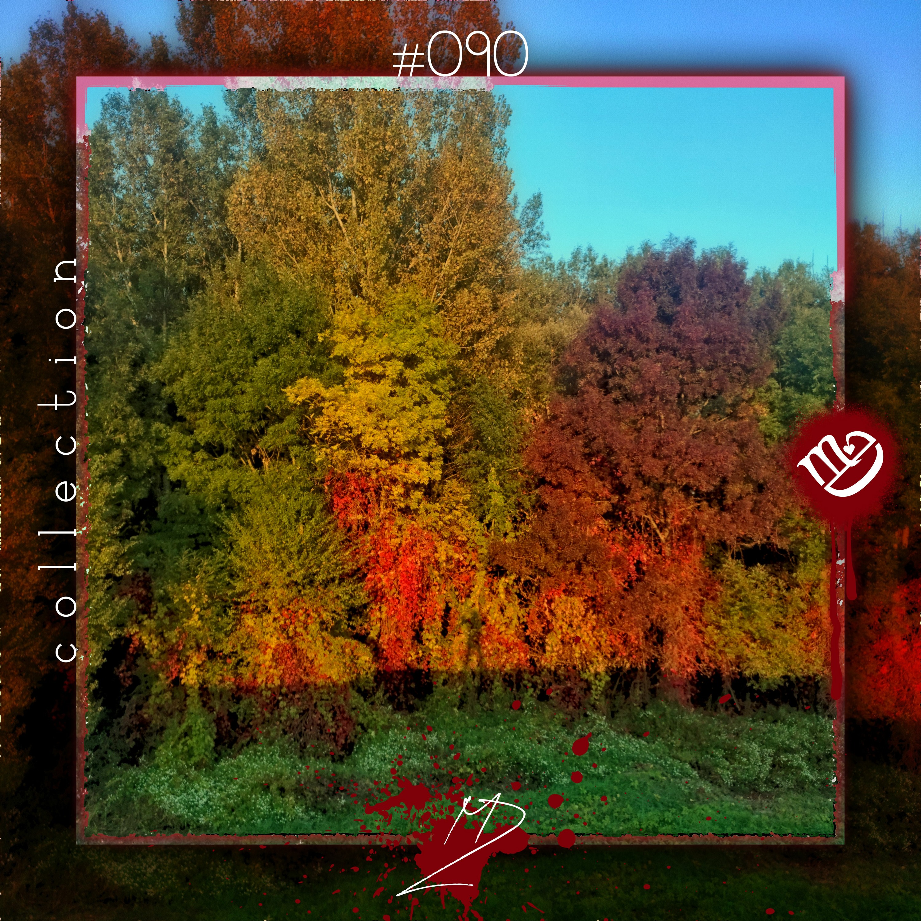 soulMiXtape by Moidamz #090 collection episode artwork