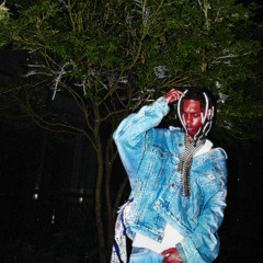 HERON PRESTON .! (Prod. 20PrettyHusky)