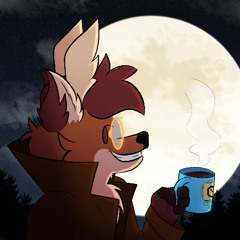 Midnight Bash Brew (Commission)