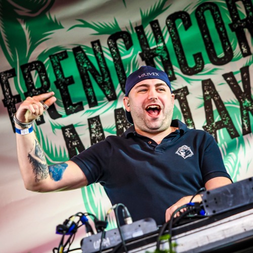 Mr. Ivex @ Harmony Of Hardcore Live Set 2024