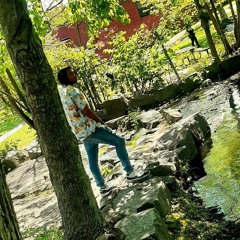 Overwhelmed ft. Chris Skylark (prod. Level)