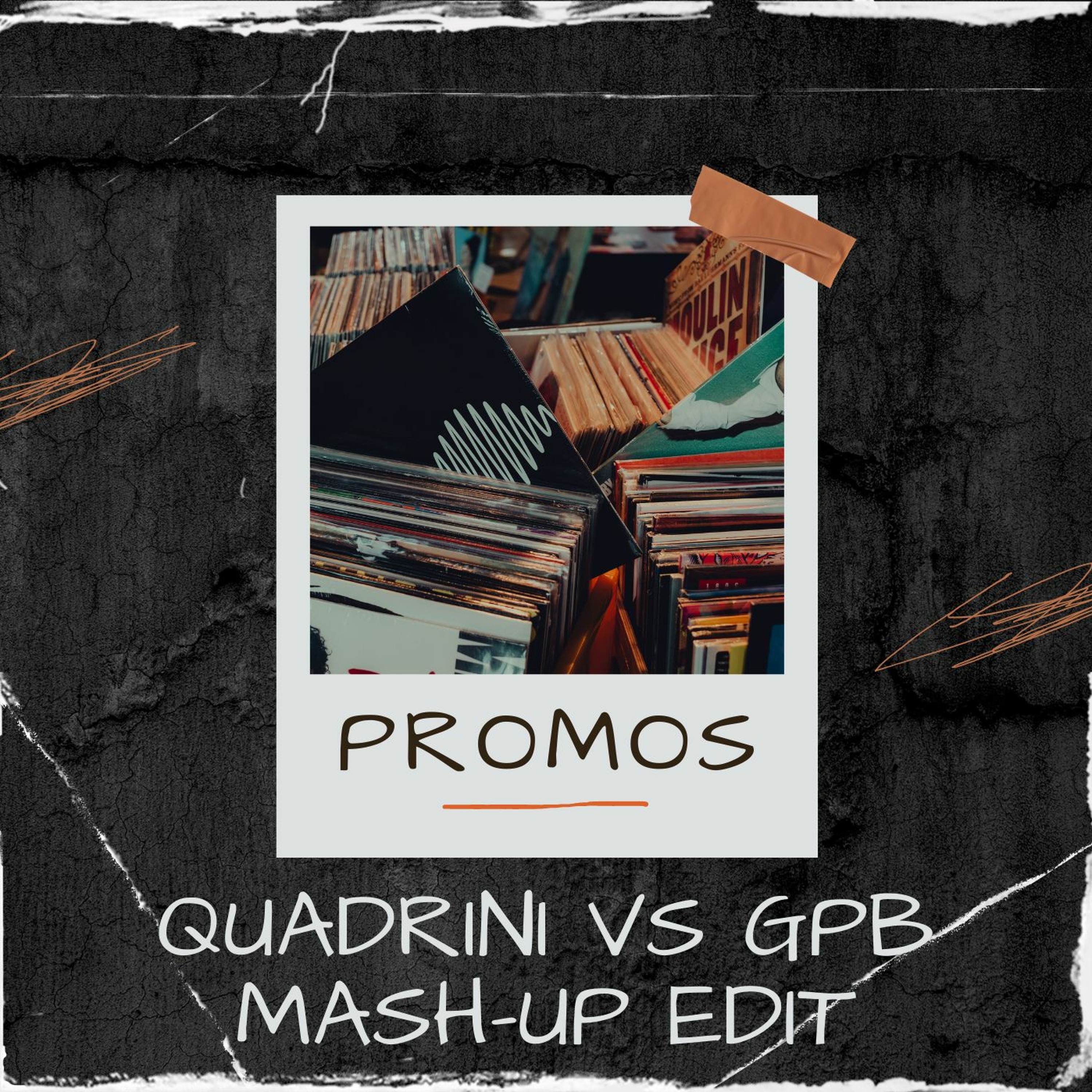 Quadrini On Air