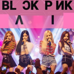 BlackPink ai cover Let it Be.m4a