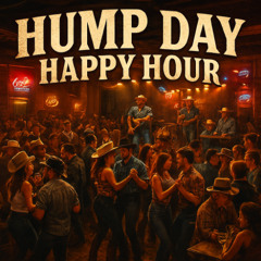 Hump Day Happy Hour