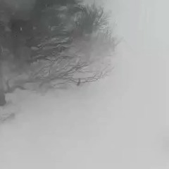 La Nieve y La Roca. (III Inferno) (SIM Residency Project. Iceland. 2023)