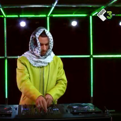 Nadim (Full Live Set) - Wat Anders 3FM