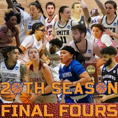 20.23: Final Fours Preview