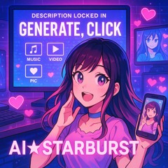 Generate, Click (Ai)
