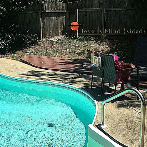 Charlie Myles - love is blind {sided}