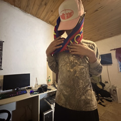 gracias ke mi hermano a mi me alumbra 🕊️ [franwav]