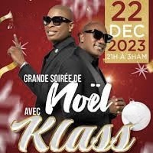 KLASS - PITIT DEYOR 12-22-23