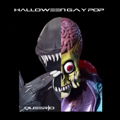 Halloween Gay Pop 2024