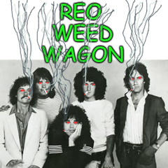 Loop Diggers 420 Vol 5 - REO Weed Wagon