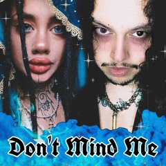 LIL BO WEEP X TRAP6 - DONT MIND ME