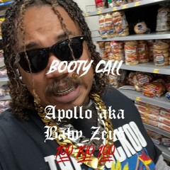 booty call - apollo (Engineered by apollo)