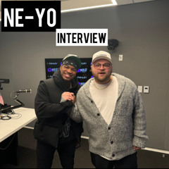 Ne-Yo on Tik Tok Era of Music, the Groupchat with his 4 Girlfriends, and Which Celeb Smells The Best