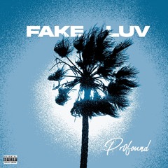 fake luv(sped up)
