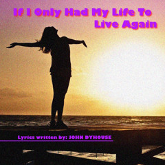 If I Only Had My Life To Live Again
