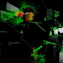 THROUGH PATCHES OF VIOLET COVER EN ESPAÑOL  Hacklord 1X1X1X1 LMS  Forsaken OST