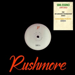PREMIERE: Soul Essence - Love Child (Nu Ground Foundation Classic Club) [Rushmore]