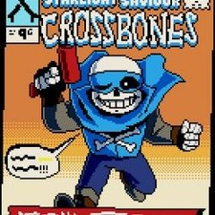 TS!Swap Theme (v2) Crossbones UFS