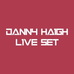 Danny Haigh - Panic Room Vol 2.
