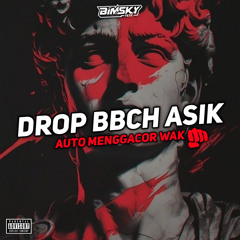 DROP BBCH ASIK