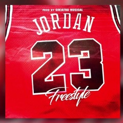 23 (Freestyle) - Jordan 23