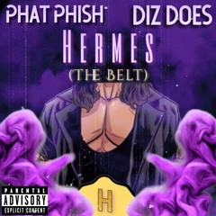 HERMES THE BELT