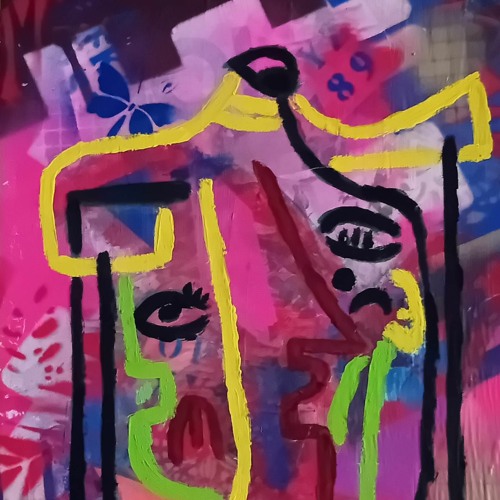Rackzensenses (original mix by Oscar de ache)