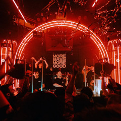 RetroVision - More Bass More Good