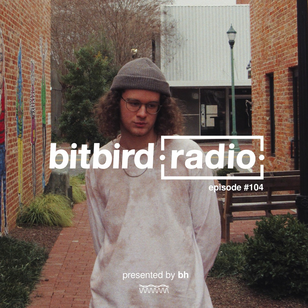 Stream bh Presents: bitbird radio #104 by bitbird radio | Listen online ...