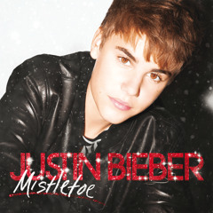 Justin Bieber - Mistletoe (Dario Xavier 2025 Club Remix) *OUT NOW*