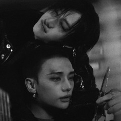 bang chan & hyunjin - escape