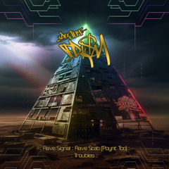 Dee Jay Prism - Rave Signal EAR Master