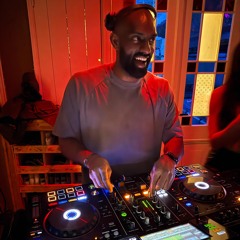 Live at private B-Day party - Cafe de Heeren - Purmerend (November 2025)