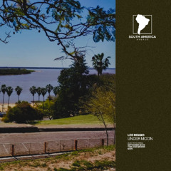 Leo Riggio - September Moon [South America Avenue]