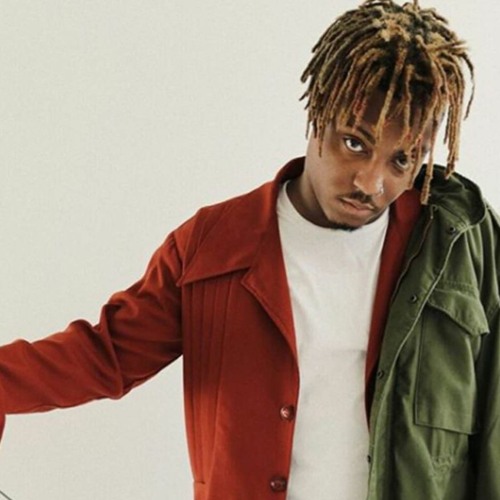 DMT XX - Juicewrld LSD Tribute - Freestyle Rap