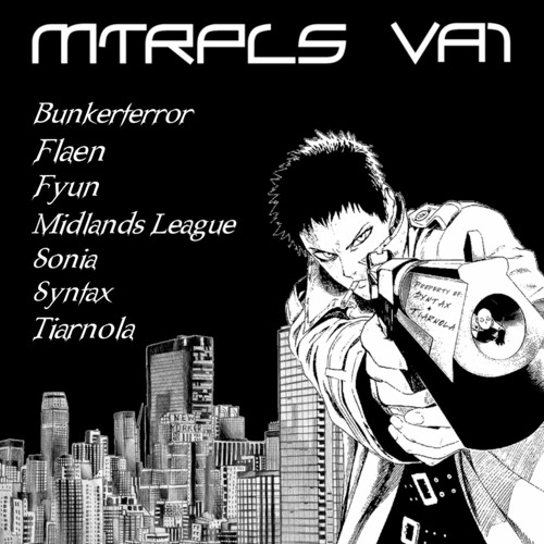 WannaCry - Kill Confirmed [MTRVA1]