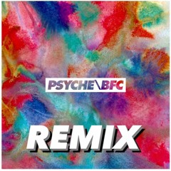 FREE DOWNLOAD Psyche - From beyond - axelfoley REMIX