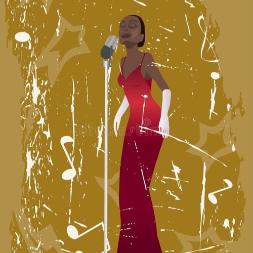 Young Singer - Langston Hughes (in song)