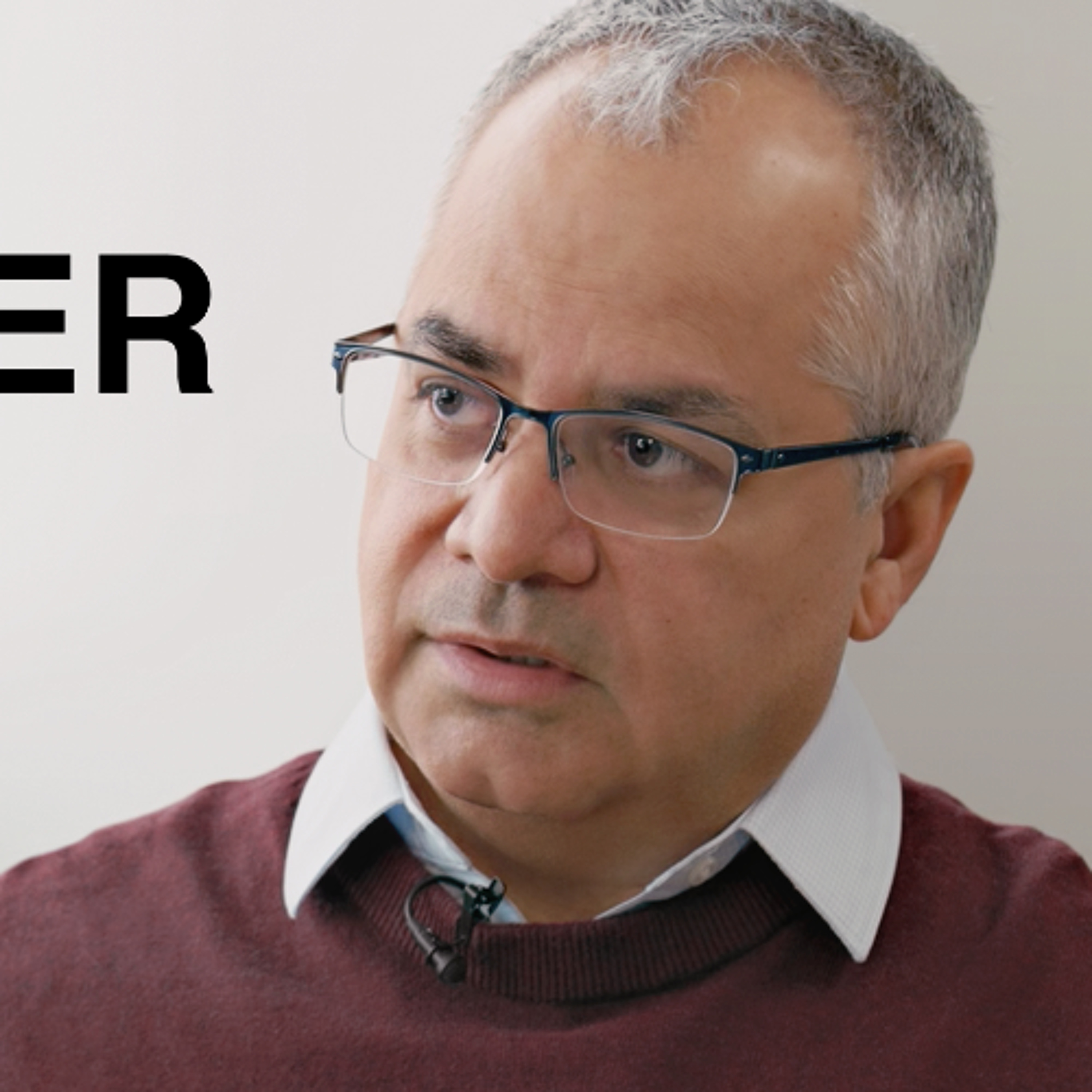 Doomscroll 20: Vivek Chibber