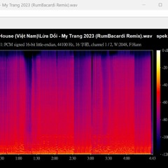 Lừa Dối - My Trang 2023 (RumBacardi Remix).wav # R.I.P